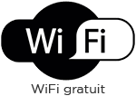 WIFI gratuit